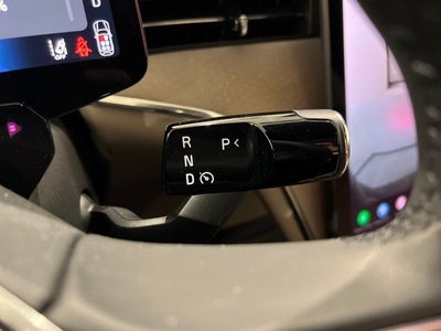 2025 Volvo EX90 Ultra