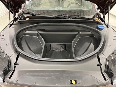 2025 Volvo EX90 Ultra