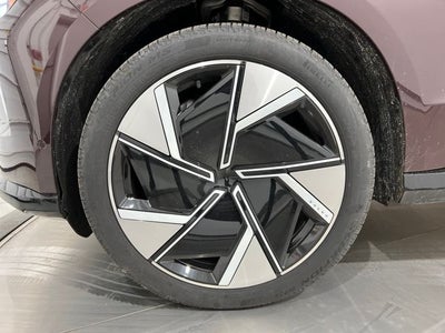 2025 Volvo EX90 Ultra