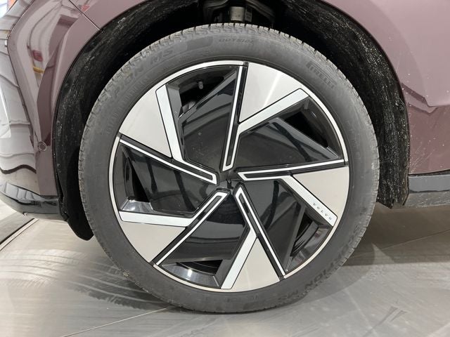 2025 Volvo EX90 Ultra