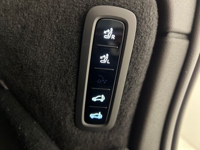 2025 Volvo EX90 Ultra