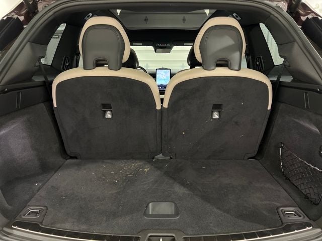 2025 Volvo EX90 Ultra