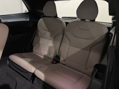 2025 Volvo EX90 Ultra