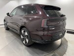 2025 Volvo EX90 Ultra