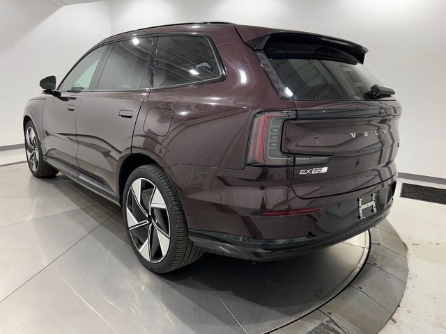 2025 Volvo EX90 Ultra