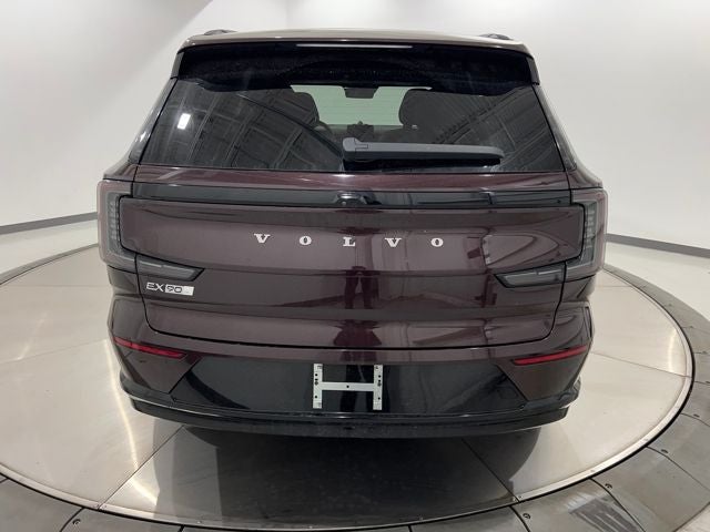 2025 Volvo EX90 Ultra