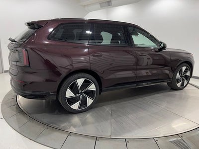 2025 Volvo EX90 Ultra