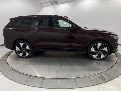 2025 Volvo EX90 Ultra