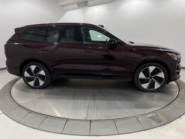 2025 Volvo EX90 Ultra