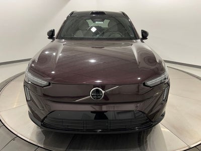 2025 Volvo EX90 Ultra