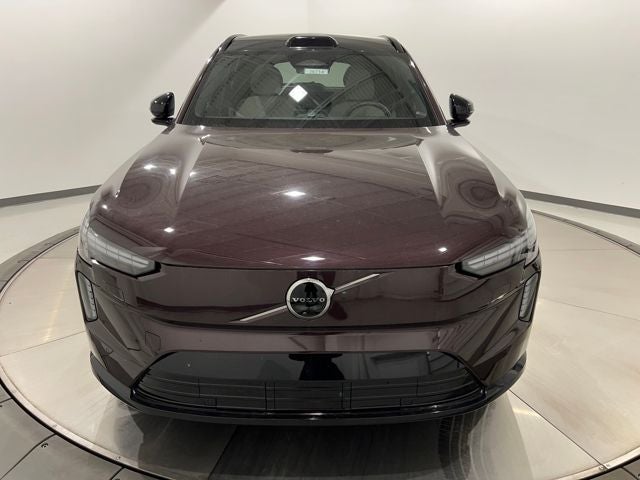 2025 Volvo EX90 Ultra