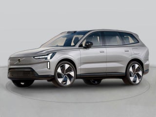 2025 Volvo EX90 Ultra