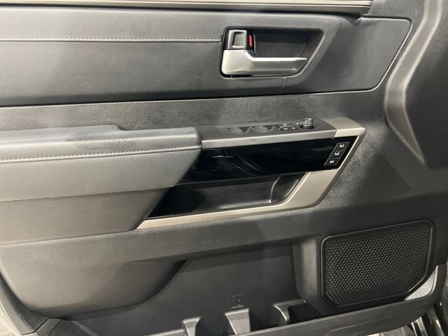 2023 Toyota Sequoia Limited