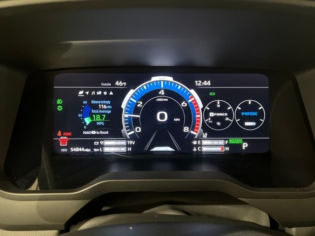 2023 Toyota Sequoia Limited