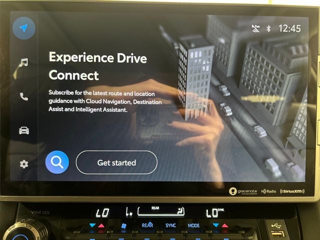 2023 Toyota Sequoia Limited