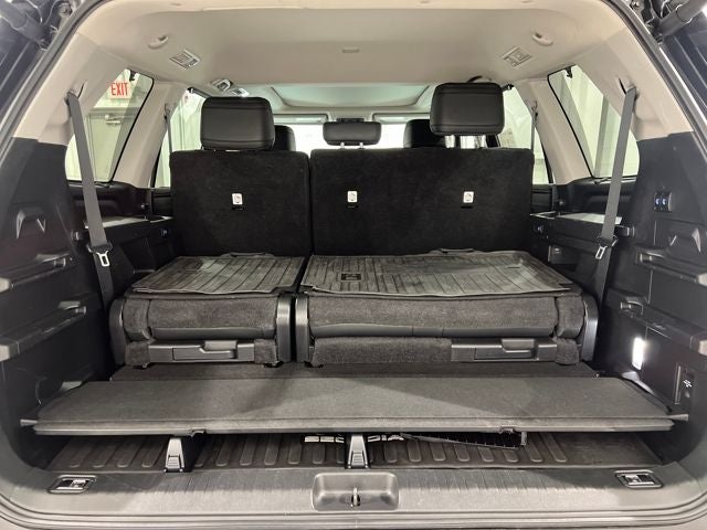 2023 Toyota Sequoia Limited