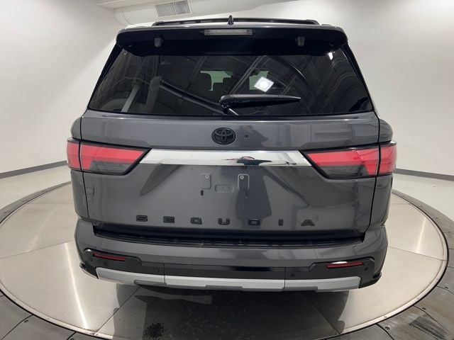 2023 Toyota Sequoia Limited