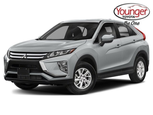 2020 Mitsubishi Eclipse Cross LE