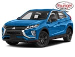 2020 Mitsubishi Eclipse Cross LE
