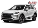 2020 Mitsubishi Eclipse Cross LE