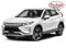 2020 Mitsubishi Eclipse Cross LE