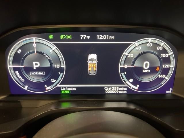 2023 Mitsubishi Outlander PHEV 40th Anniversary