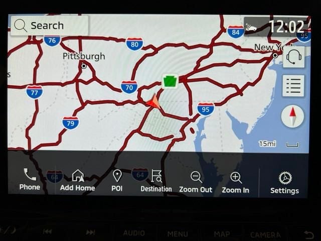 2023 Mitsubishi Outlander PHEV 40th Anniversary