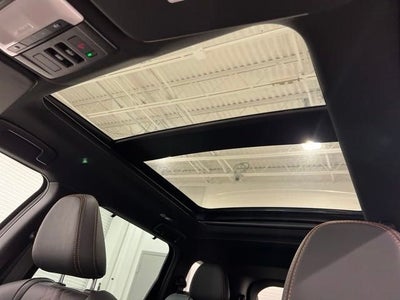 2023 Mitsubishi Outlander PHEV 40th Anniversary