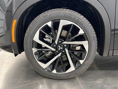 2023 Mitsubishi Outlander PHEV 40th Anniversary