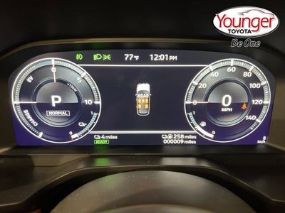 2023 Mitsubishi Outlander PHEV 40th Anniversary