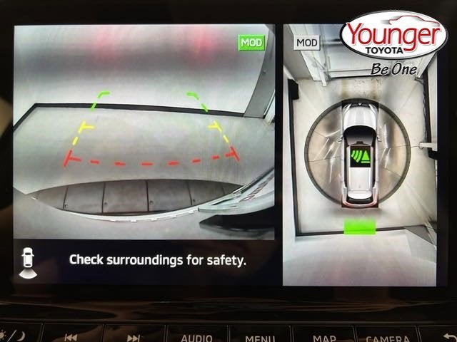 2023 Mitsubishi Outlander PHEV 40th Anniversary