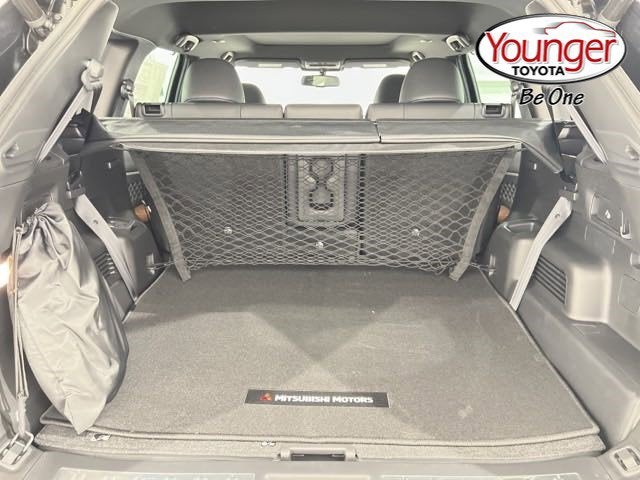 2023 Mitsubishi Outlander PHEV 40th Anniversary