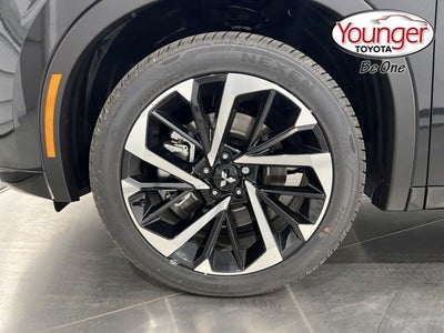 2023 Mitsubishi Outlander PHEV 40th Anniversary