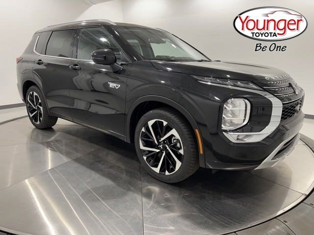 2023 Mitsubishi Outlander PHEV 40th Anniversary