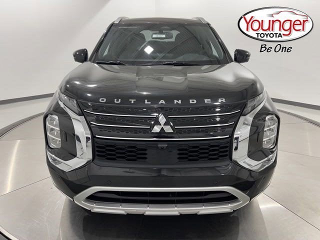 2023 Mitsubishi Outlander PHEV 40th Anniversary