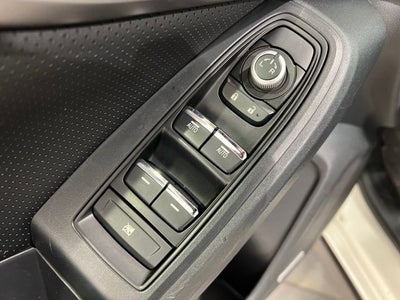 2018 Subaru Crosstrek Limited