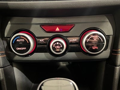 2018 Subaru Crosstrek Limited