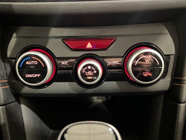 2018 Subaru Crosstrek Limited