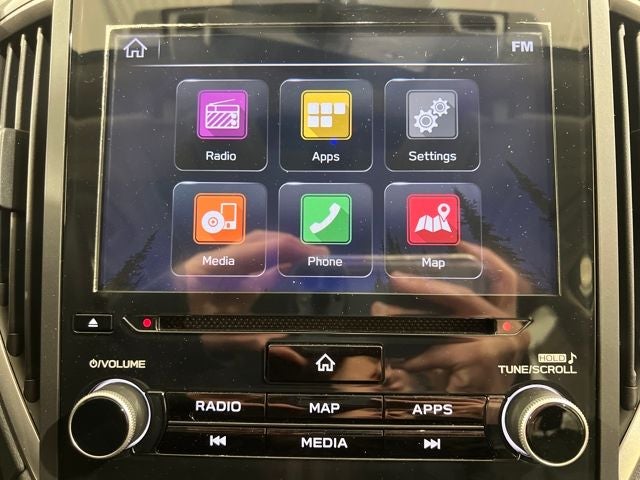 2018 Subaru Crosstrek Limited