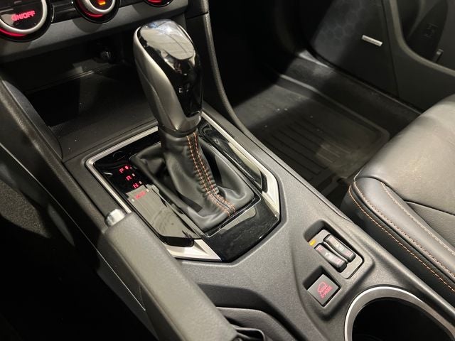 2018 Subaru Crosstrek Limited