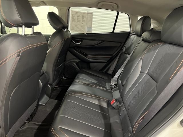 2018 Subaru Crosstrek Limited