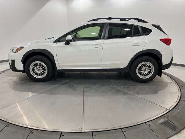 2018 Subaru Crosstrek Limited