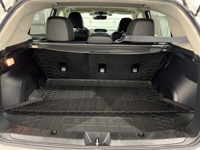 2018 Subaru Crosstrek Limited