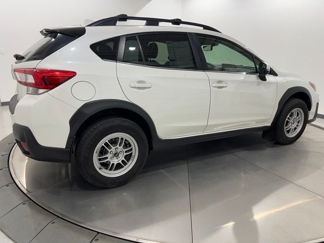 2018 Subaru Crosstrek Limited