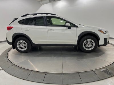 2018 Subaru Crosstrek Limited