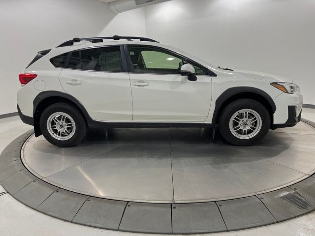 2018 Subaru Crosstrek Limited