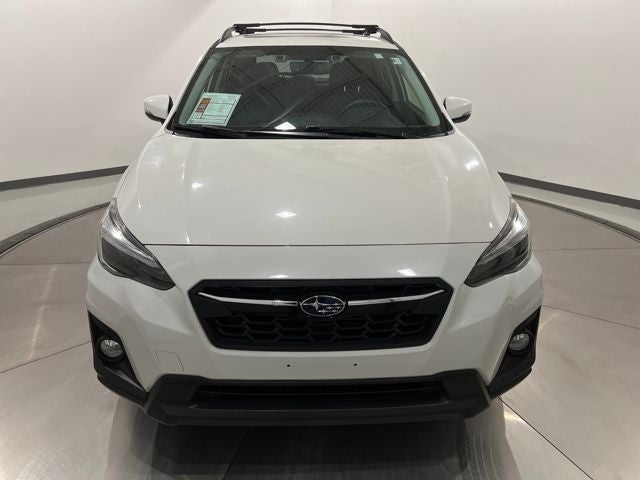 2018 Subaru Crosstrek Limited