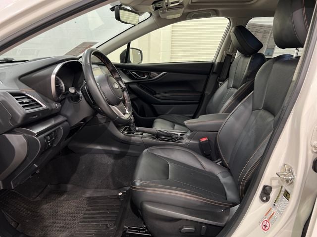 2018 Subaru Crosstrek Limited