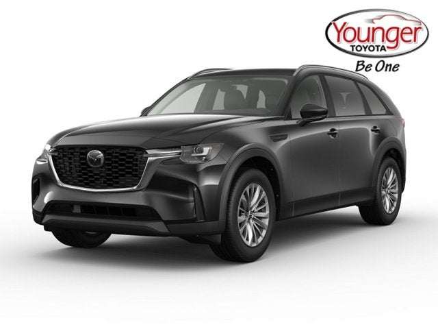 2024 Mazda Mazda CX-90 3.3 Turbo Select