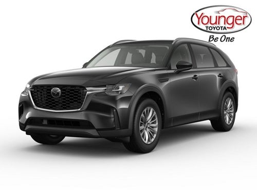2024 Mazda Mazda CX-90 3.3 Turbo Select
